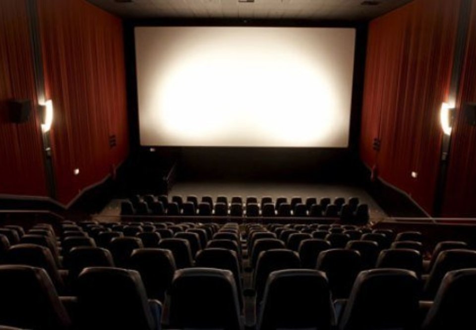 Main 2 cinema