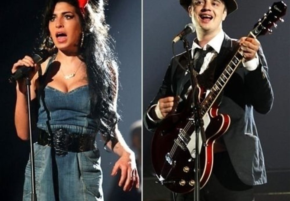 Main 123841 amy winehouse and pete doherty