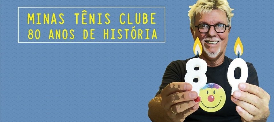 Bazar Minas Tênis Clube