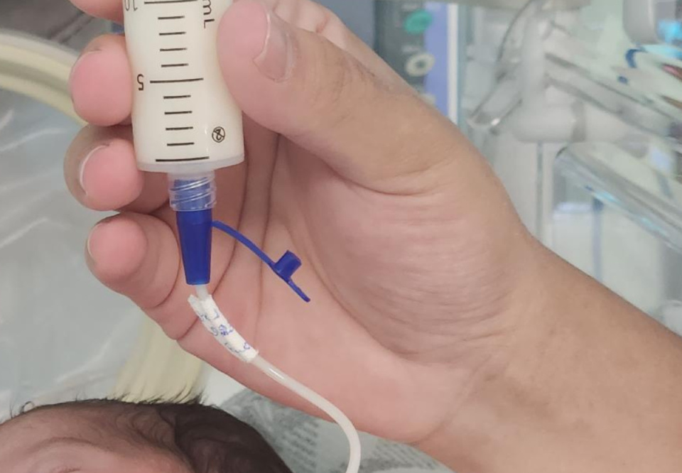 Main doacao leite materno doar hc hospital clinicas bh